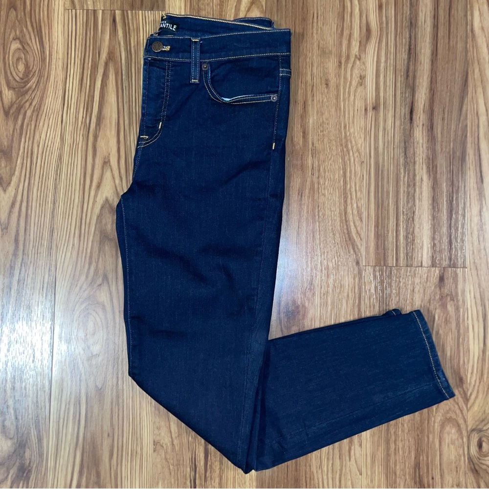 J.Crew Mercantile Jeans